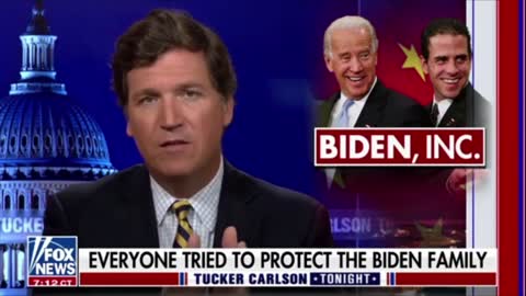 FBI whistleblowers go to Sen. Grassley over FBI coverup of Biden family crimes.