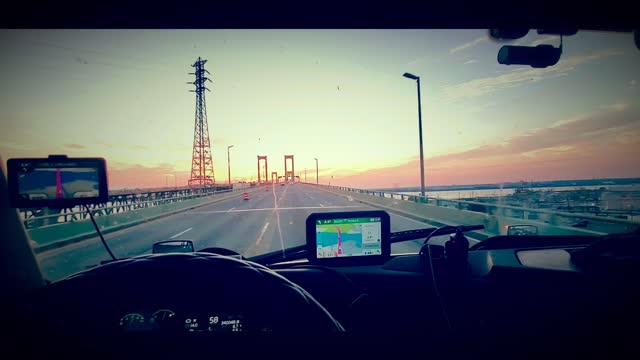 Delaware Bridge