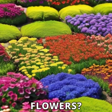 Shapes in Nature Scavenger Hunt