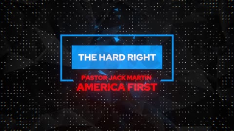 Patriot Pastor the Hard Right