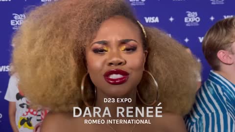 Dara Reneé / Romeo International