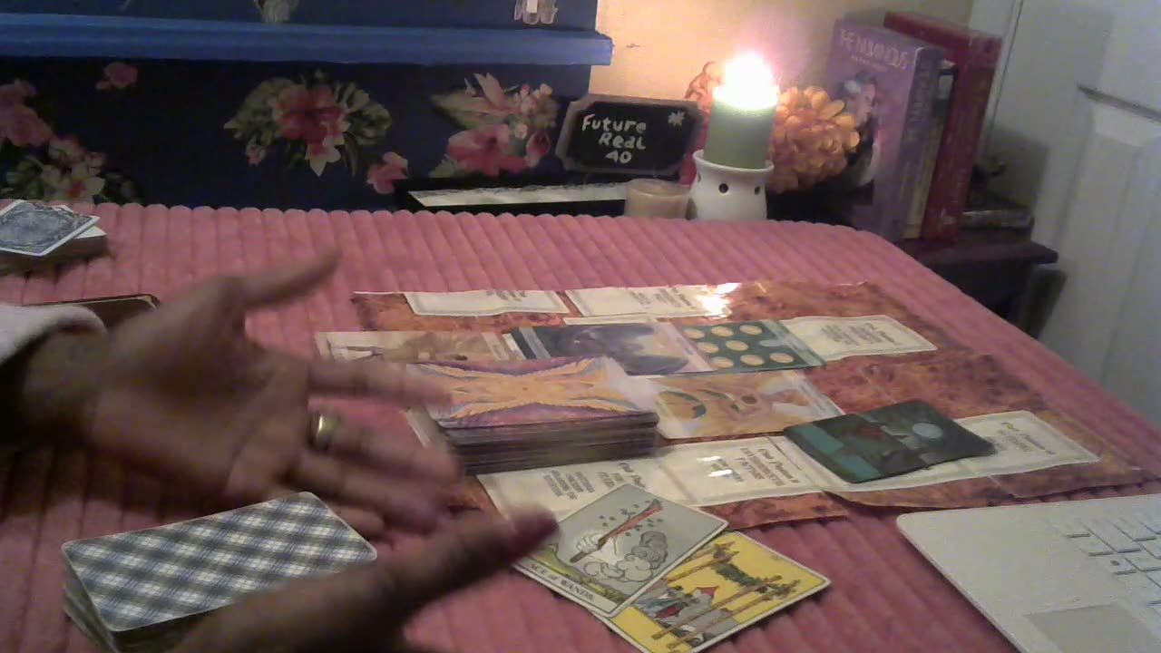 SAGITTARIUS - Tarot Energy Reading September 2024