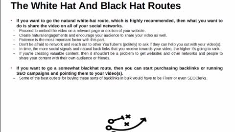 Daily Earning Method With YouTube Black Hat16