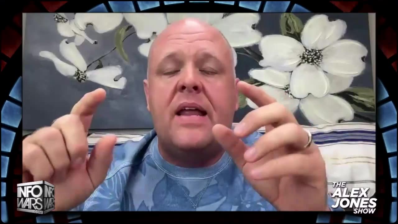 Pastor Who Predicted Trump Would Be Shot In The Ear Makes New Bombshell Predictions
