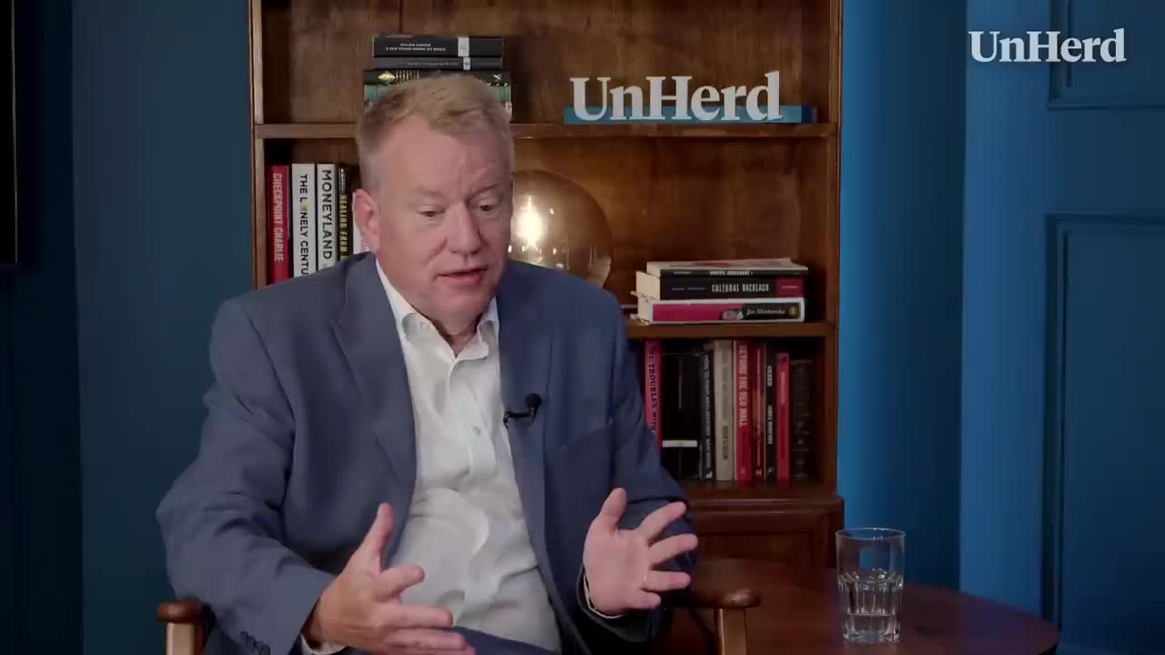 Truth About The Lockdowns