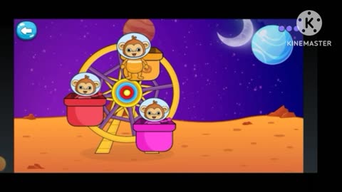 Cartoon kids video poems kids cartoon video