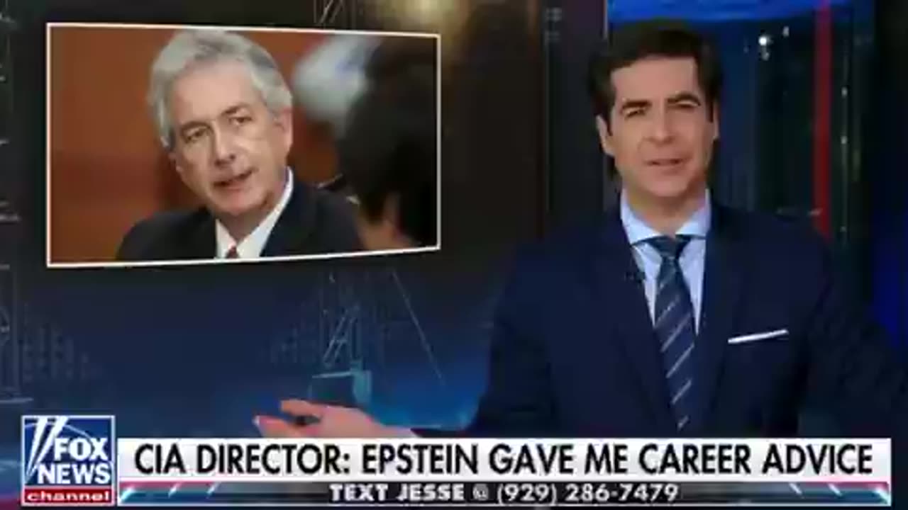 A Surprise that FOX News Aired this