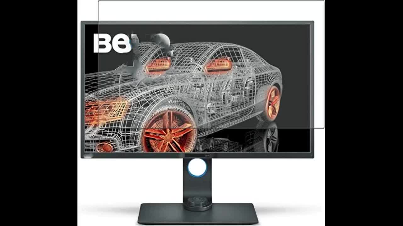 Review: PD3200Q 32 DVIHDMIDPMINI DP 16:9 QHD