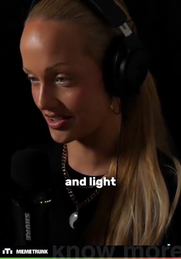 In the darkness is where you find your strength