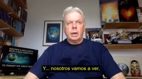 David Icke - Los próximos 2-3 años