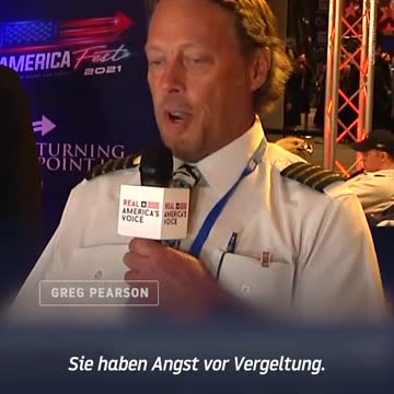 "Piloten fliegen mit stechenden Brust- und Kopfschmerzen"