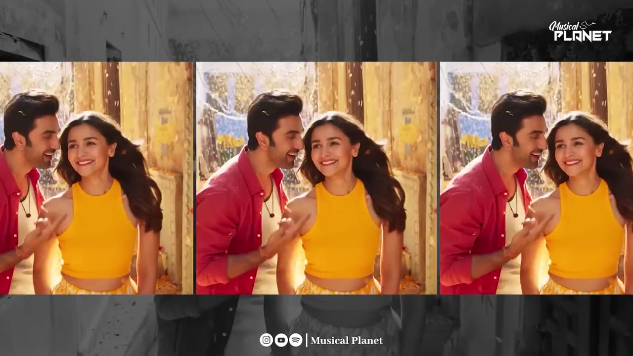 Road Trip Mashup | Musical Planet | Romantic Love Mashup 2023 | Long Drive Mashup 2023 | Travelling