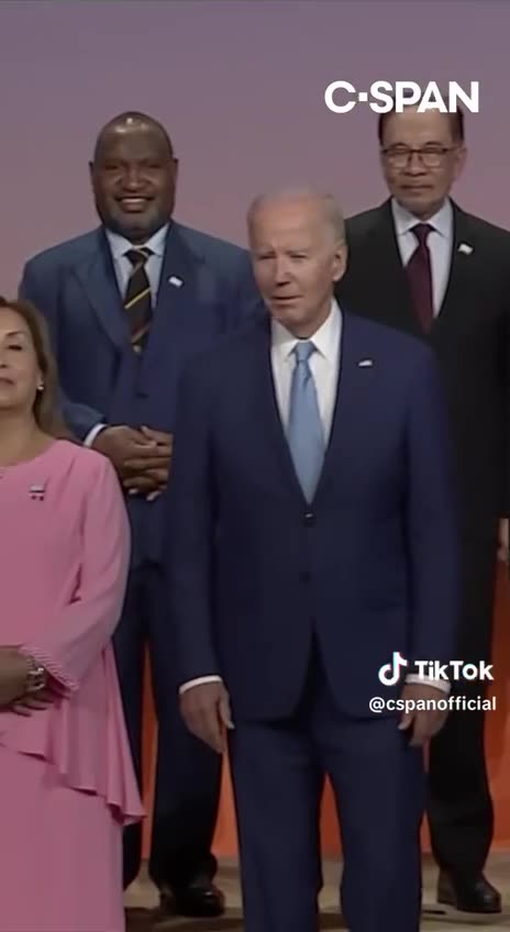 Why is Xi at the END OF THE ROW?