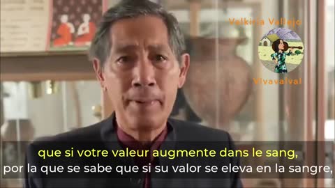 Dr. Sucharist Bhakdi explica la coagulación que produce la inyección anticovid