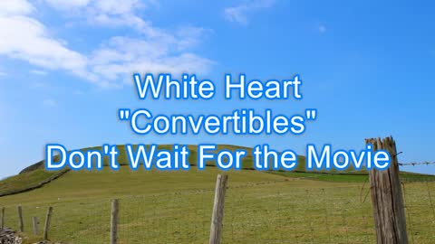 White Heart - Convertibles #359