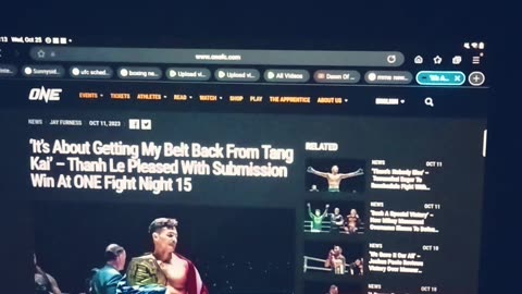 THAN LE VS TANG KAI 2
