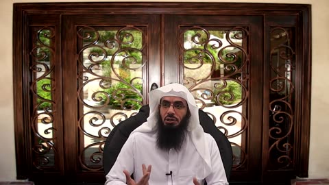 13 | Gems of Ramadān | Revive Abandoned Worships!' | Shaykh Ahmad Jibril (حفظه الله تعالى)