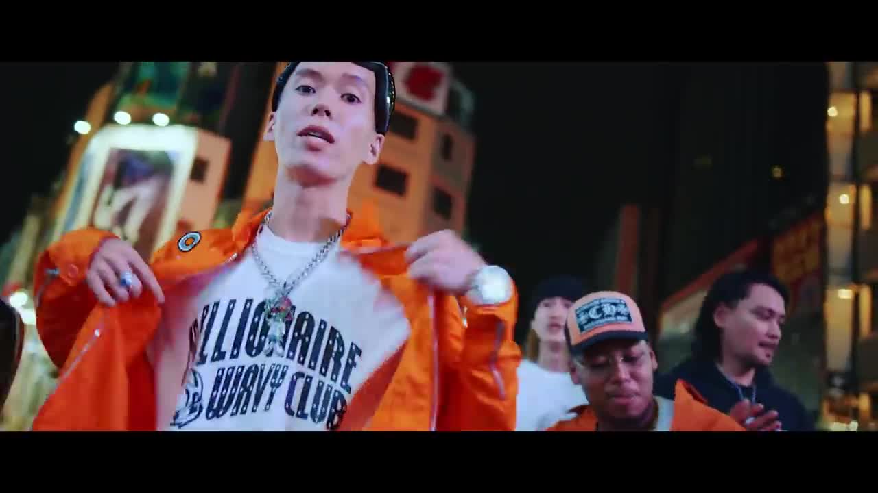 Good Gas & JP THE WAVY – Bushido (Official Music Video) [from F9 – The Fast Saga]