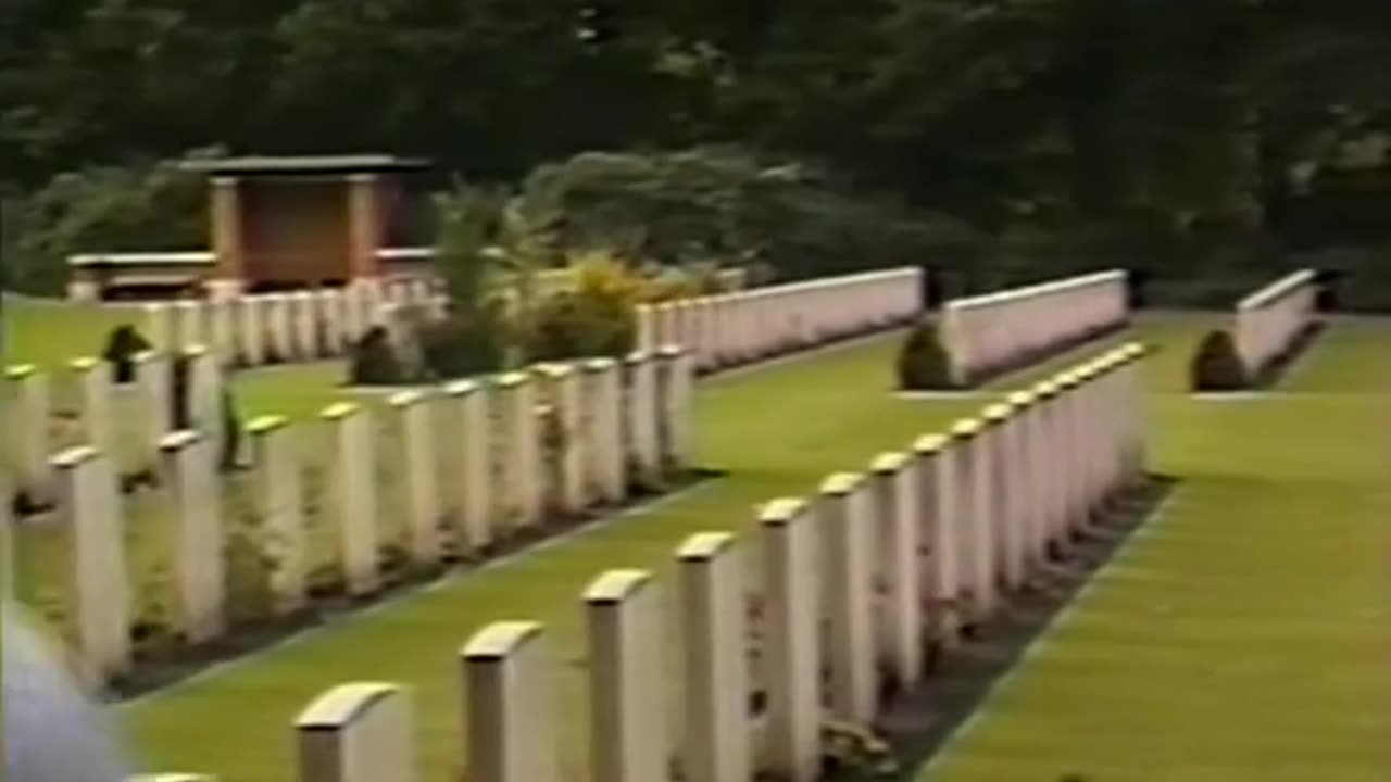 AVOF Nr. 17 - Heldengedenktag (Remembrance Day) 1988