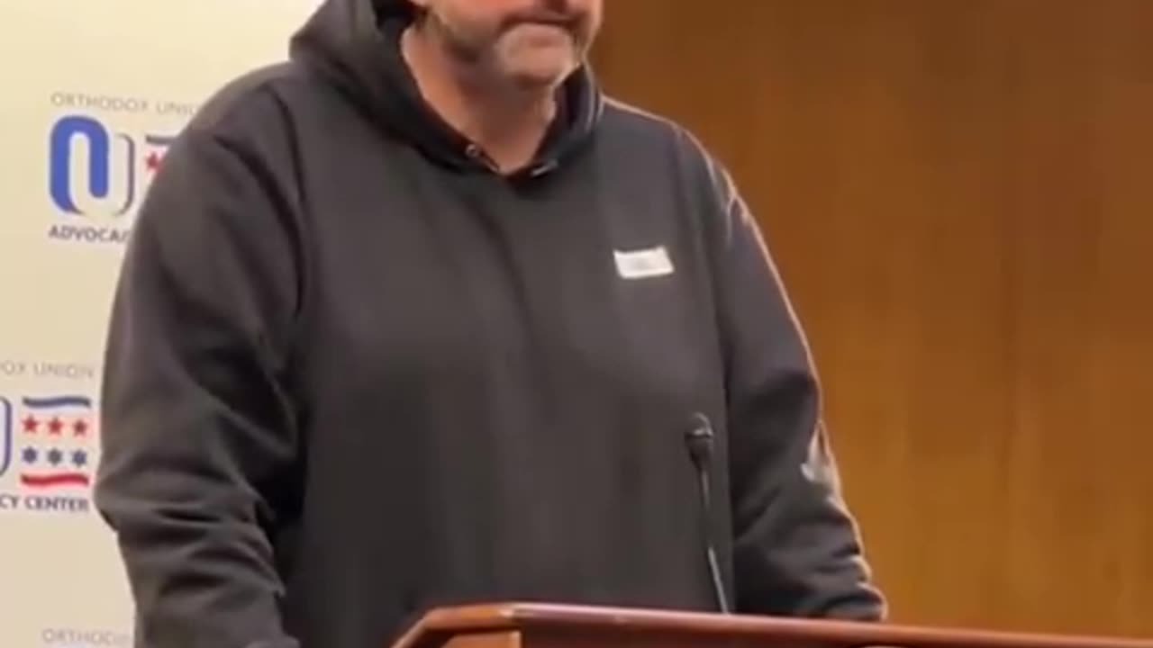 John Fetterman just called out the White genocide in South Africa.