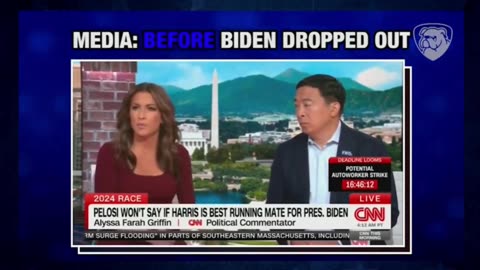 kamala harris, border czar or not border czar?