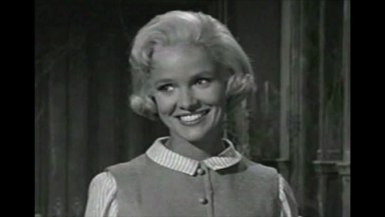 Beverley Owen, the Ugly Niece of The Munsters Slideshow Music Video