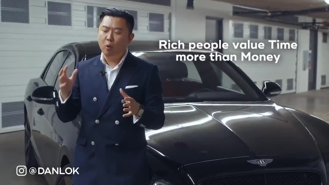 How To Become A Millionaire - The Truth No One Tells You