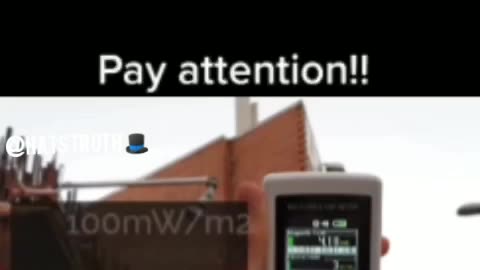 5G Pay Attention