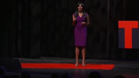 Reprogramming your brain to overcome fear: Olympia LePoint at TEDxPCC