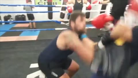 BRUTAL Sparring Knockouts 2021 (DO NOT SPAR LIKE THIS)
