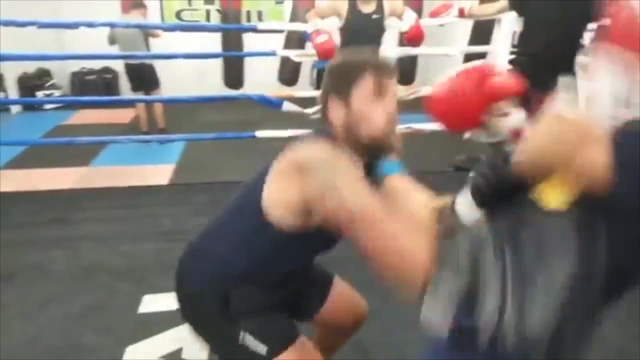 BRUTAL Sparring Knockouts 2021 (DO NOT SPAR LIKE THIS)
