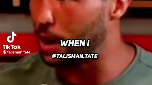 Tate Brothers used to scavenge KFC