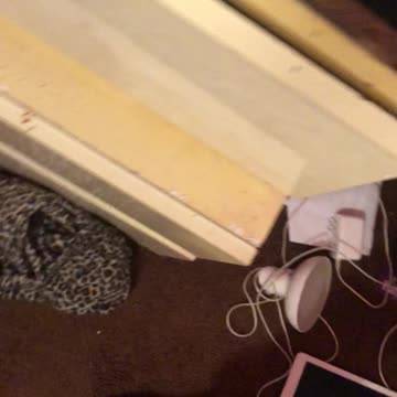 Hunter argues over how much crack he has