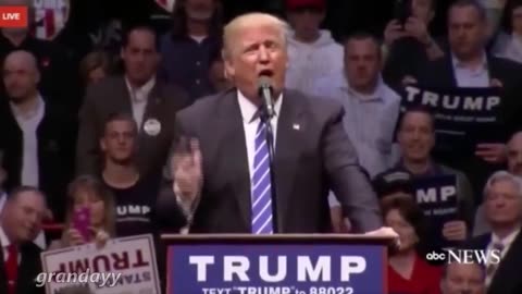 Donald Trump ft. DJ Khaled - Win Win Win