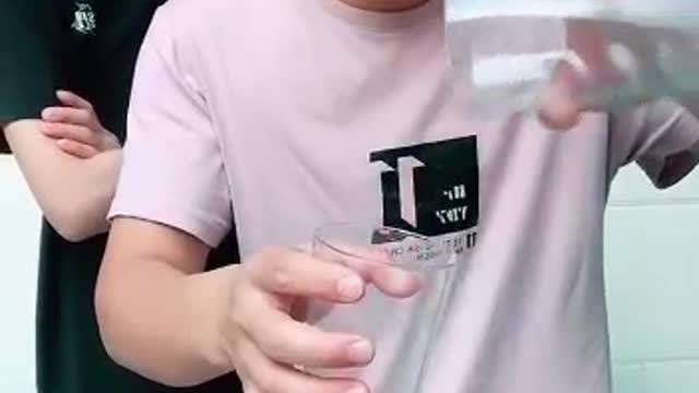 Funny Tricks