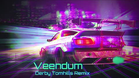 Derby Tomhills - Veendum (Remix)