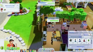 The Sims 4 - Day 192