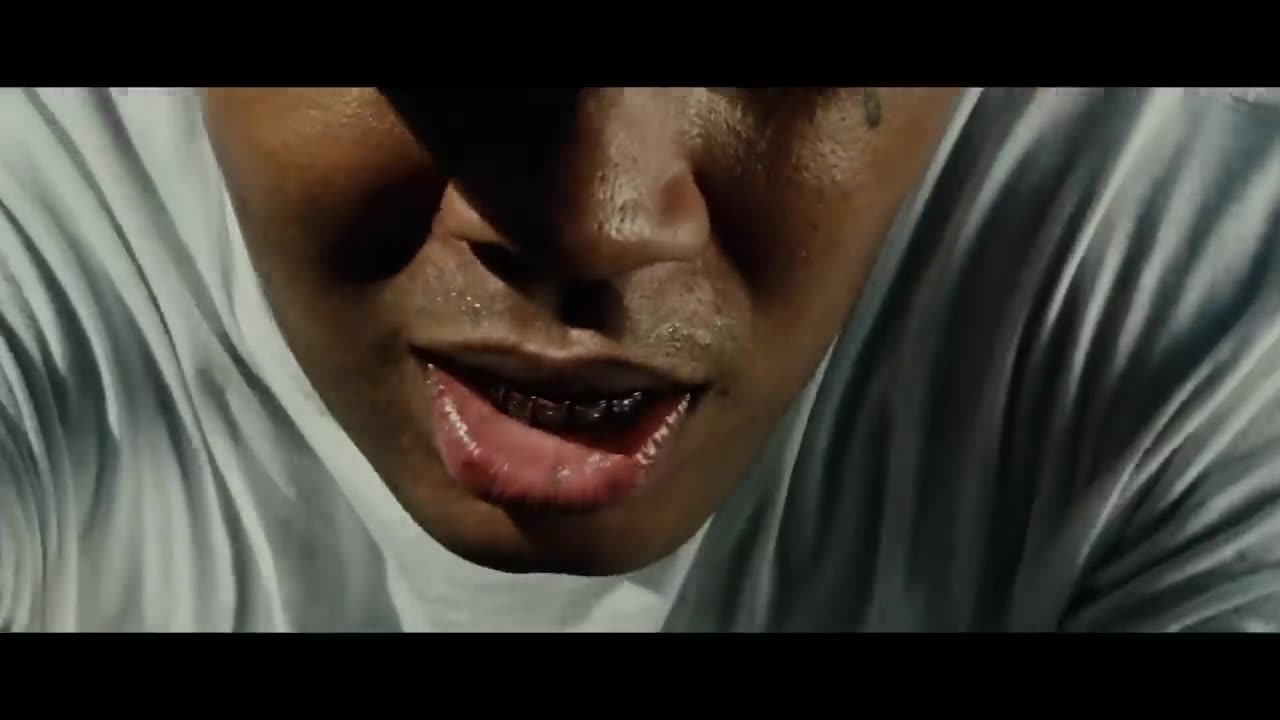 Kevin Gates - Really Really [Official Music Video]