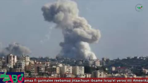 Oduu Ganama ONM-ABO Onkololessa 17-2024 itti dhiyaadhaa!