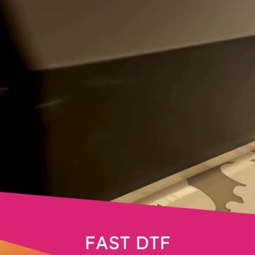 Printing Excellence: DTF on Nurse T-Shirts by Fast DTF Transfer