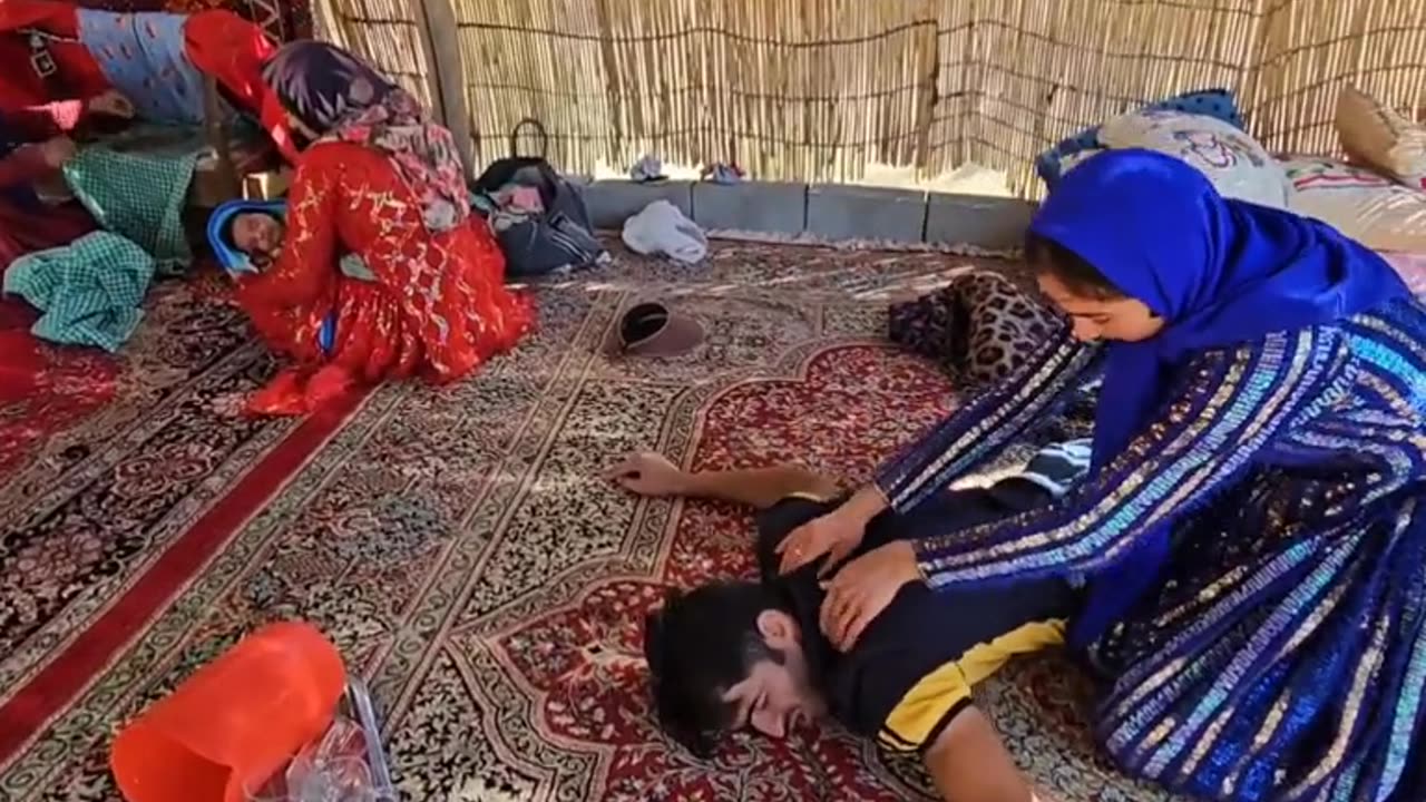 Village life