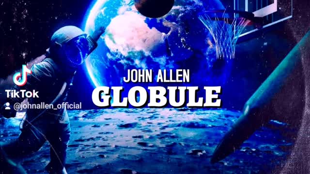 GLOBULE OUT NOW