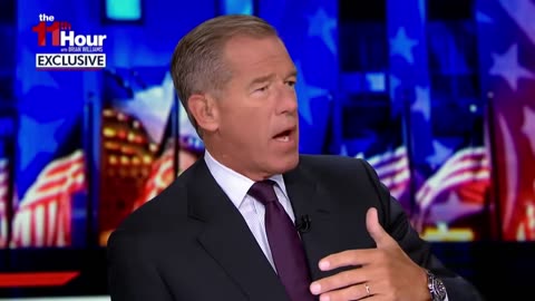 Robert F. Kennedy Jr. - America Isn't Living up to Its Ideals