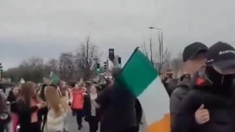 Coolock Fighting Back Against Illegal Immigration