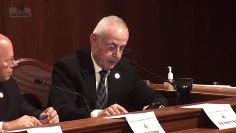 Deputy Secretary of Elections in PA Explains How They Don’t Require Verification of Voter Identity For UOCAVA Non-Military Voters in PA