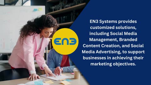 Comprehensive Social Media Marketing Services In Canada