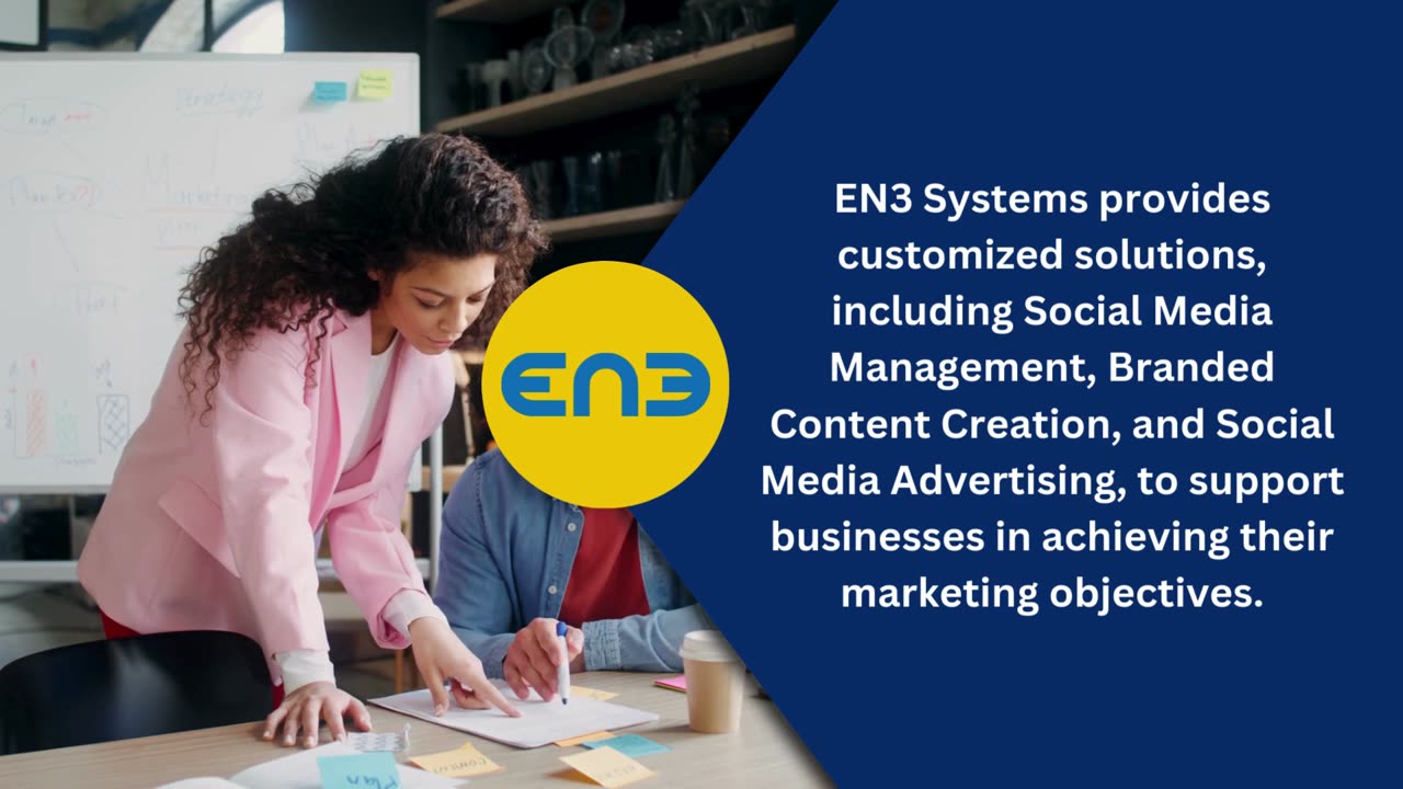 Comprehensive Social Media Marketing Services In Canada