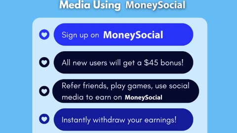 MoneySocial.