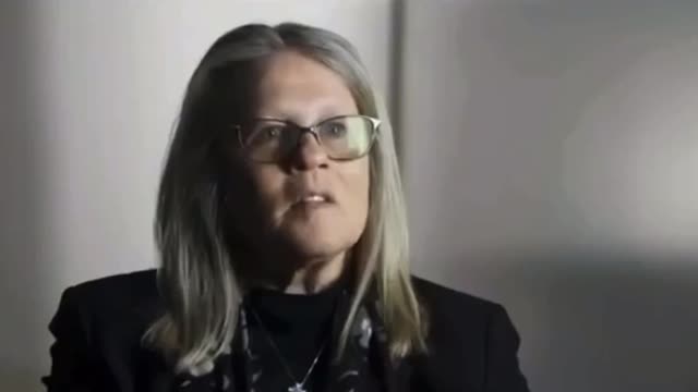 Former expert from Gates foundation talked about Virus