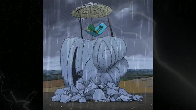 The Storm?